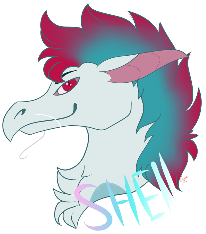 Digital Bust Badge