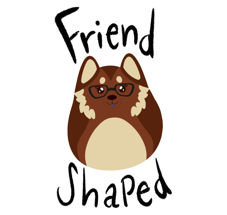 Squishmallow YCH