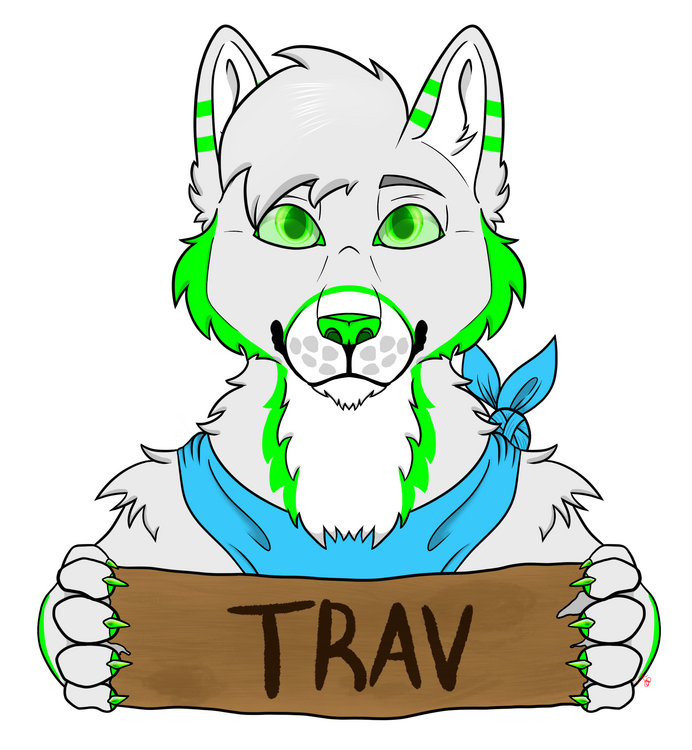 Digital Anthro Badge