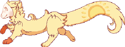 Shaded Pixel Doll (Static)